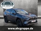 Toyota RAV 4 Plug-in Hybrid 2.5 VVT-i (Syst.306 PS) EU6 - Toyota RAV 4 Gebrauchtwagen in Chemnitz