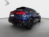 Audi RS Q8 4.0 TFSI qu tip*Air*B&O*Pano*Matrix*Virtua - scheckheftgepflegte Audi RSQ8