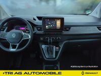 Renault Kangoo E-TECH - Vorschau Bild 11