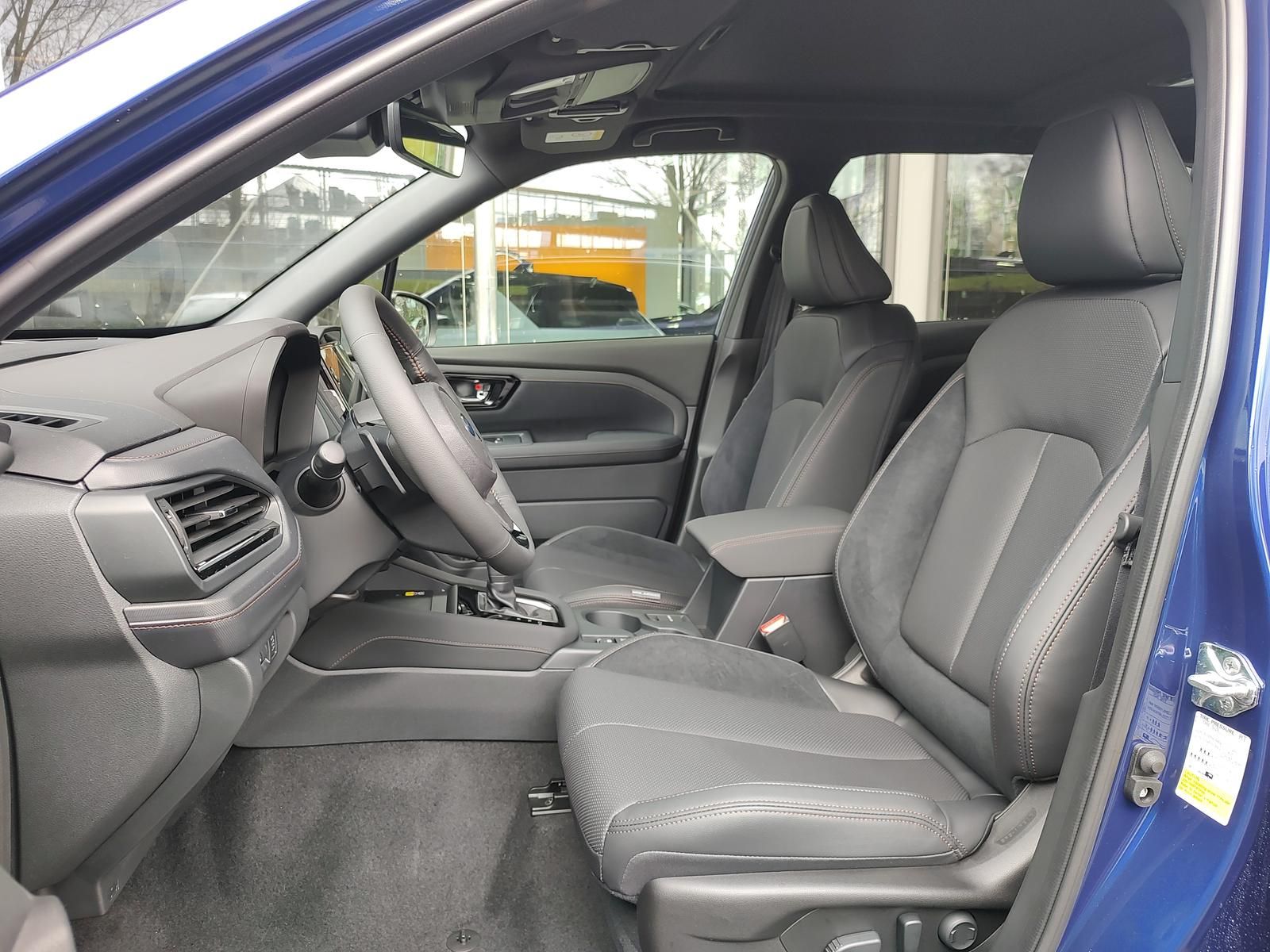 Subaru Forester - Bild 12