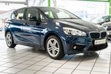 BMW 225 xe Advantage Active Tourer Plug-In-Hybrid - Hybrid (/Elektro) Plug in mit Benzin-Antrieb