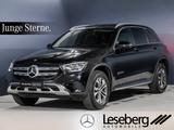 Mercedes-Benz GLC 220 d 4MATIC LED/Sthzg/AHK/Kamera/Tempomat/S - Mercedes-Benz GLC 220 Gebrauchtwagen in Hamburg