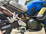 Yamaha XT 1200 Z ABS - YAMAHA MOTORRAD