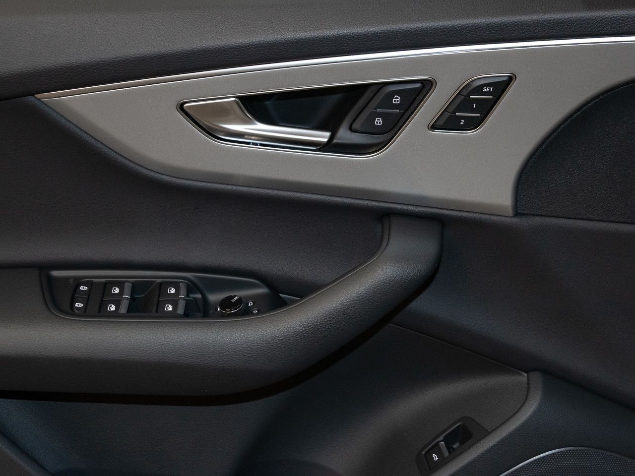 Audi Q7 - Bild 18
