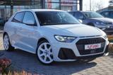 Audi A1 Sportback 25 1.0 TFSI S line Sitzheizung Navi - Audi A1: 2.0