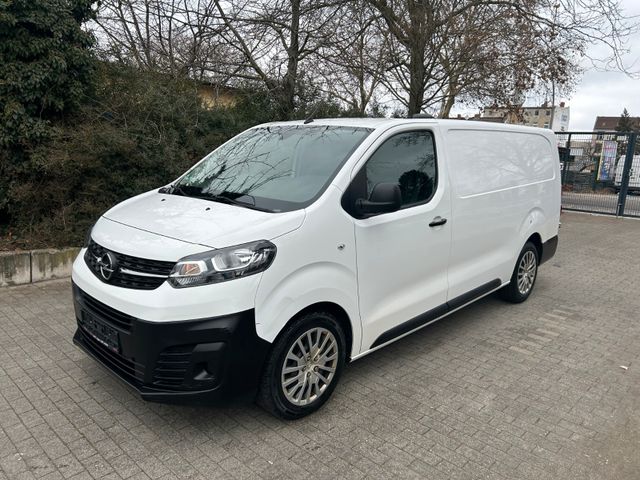 Opel Vivaro Kasten Edition L/Pdc/Klima