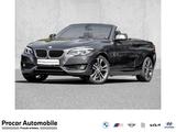 BMW 220i ADVANTAGE+ADAPT.LED+HiFi+NAVI - gebrauchte BMW 220 aus dem Jahr 2019