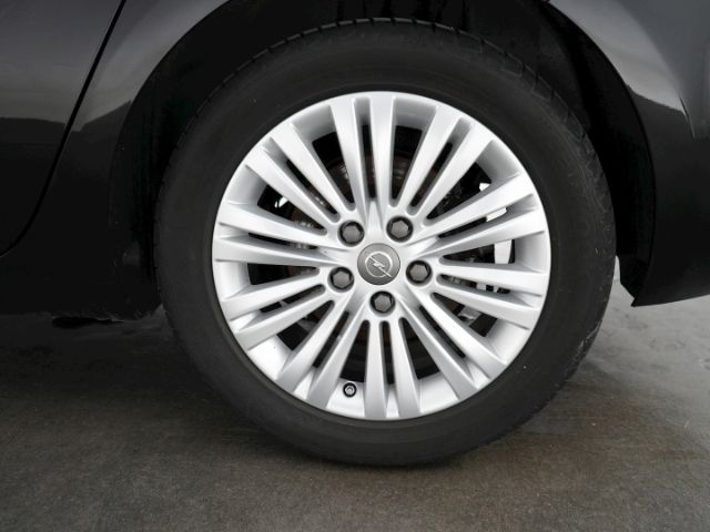 Zafira C INNOVATION 7-SITZE+LED+NAVI+RÜCKFAHRKAM