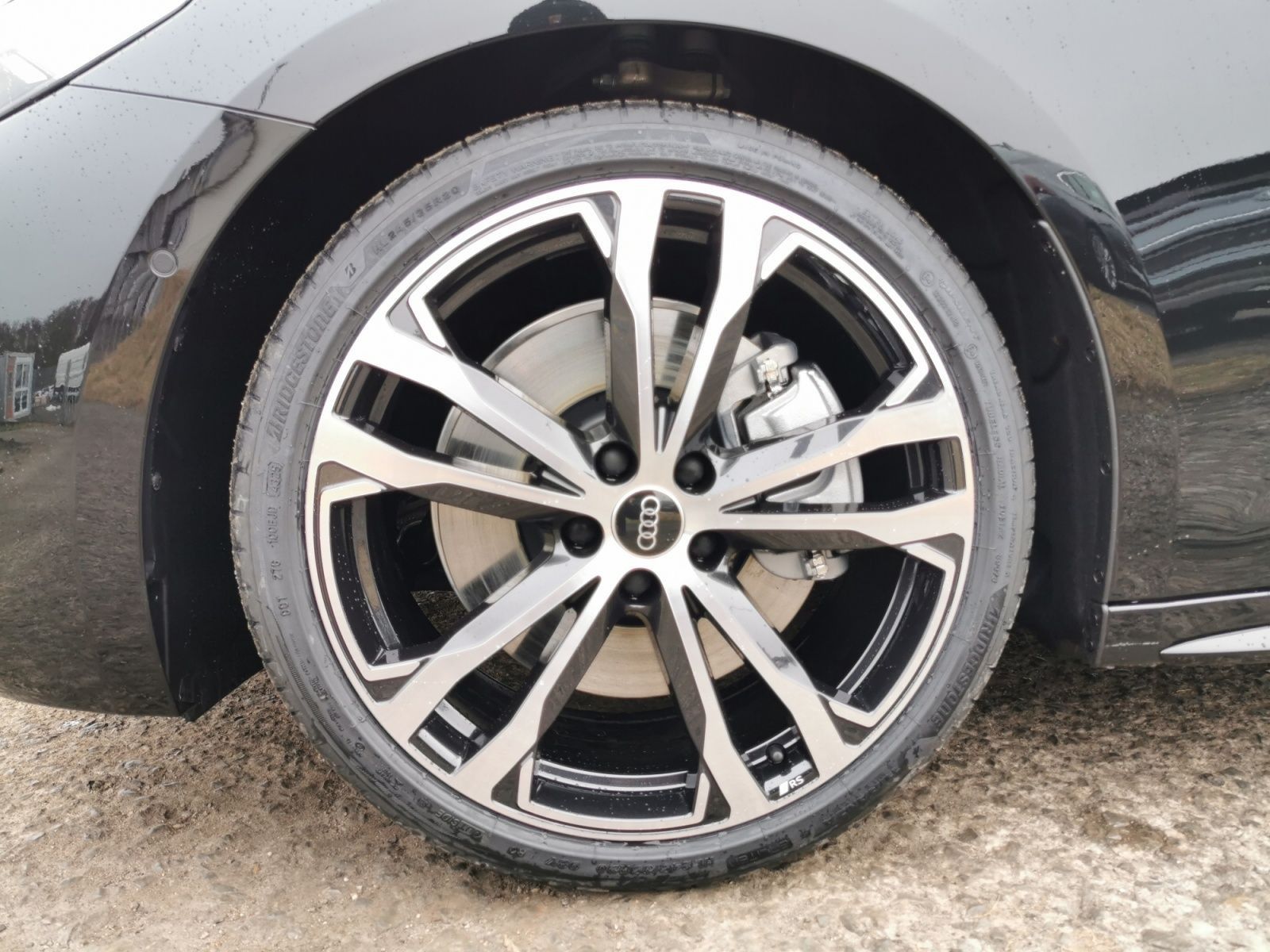 Audi A5 - Bild 3