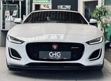 Jaguar F-TYPE 5.0 V8 R-Dynamic AWD Cabriolet - weiße Jaguar F-Type