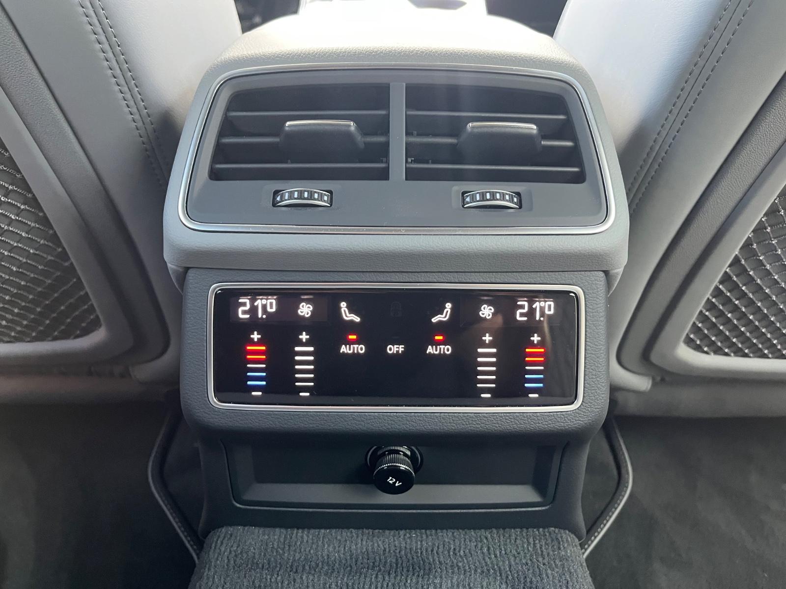 Audi A6 55 TFSI quattro S tronic S line Avant S line