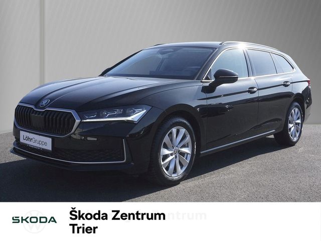 Skoda Superb Combi 1.5 TSI mHEV Selection AHK