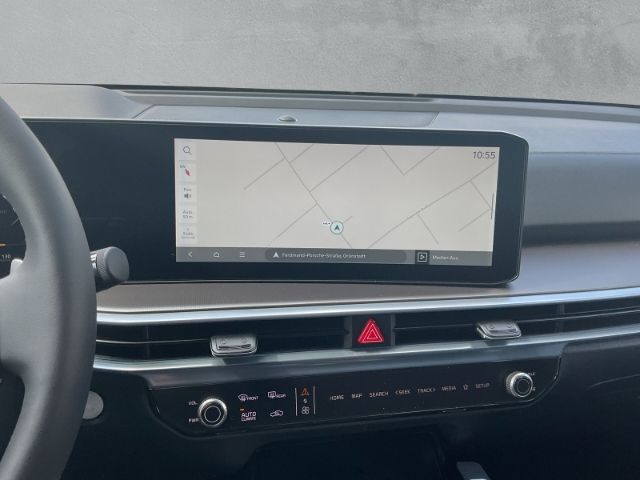 Fahrzeugabbildung Kia Sorento PLATINUM 4WD 2.2 CRDi *7-SITZER*PANORAMA