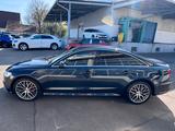 Audi A6 2017 2,0 TDI 4G C7 - Audi A6 C7-4G