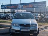 Skoda Fabia Combi 1.4 16V 74 kW Elegance*KLIMA !! - Skoda Fabia aus 2001: Kombi