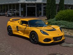 Fahrzeugabbildung Lotus Exige Sport 390 Final Edition *Solid Yellow*