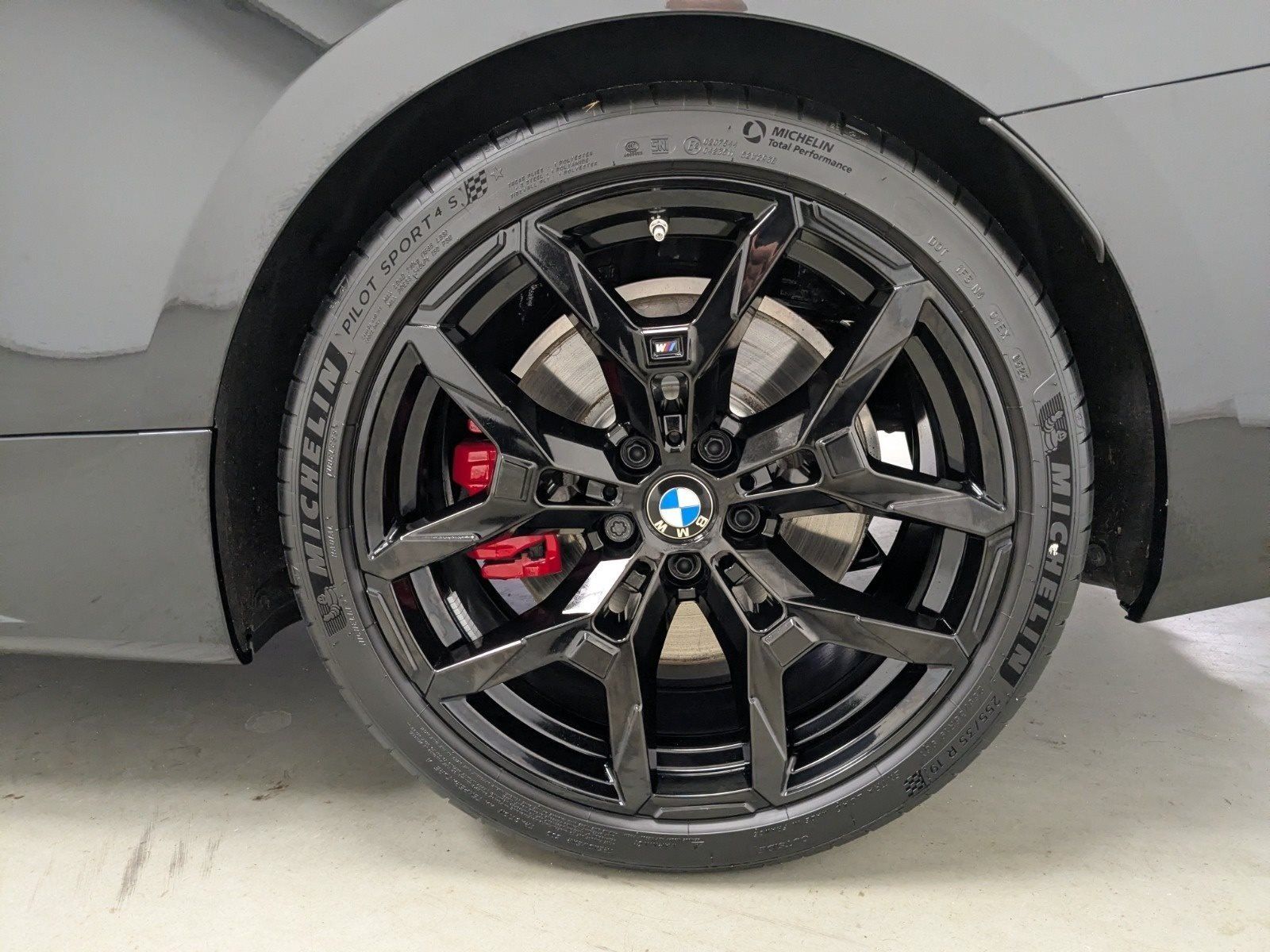 BMW 420 - Bild 9