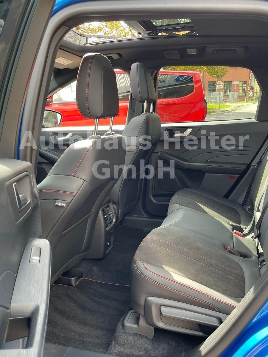 Ford Kuga PHEV ST-Line X / AHK+Matrix+Pano+360°+HUD, миниатюра 16