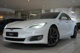 Tesla Model S DUAL-MOTOR NAVI/KAMERA/SH/PANO/3.0/PILOT - Tesla mit Elektro-Antrieb: Limousine, Automatik