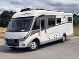 Carthago Chic C-Line I 4.9 ++ Automatik++ Hubbett++ Solar - Carthago Integrierter Automatik