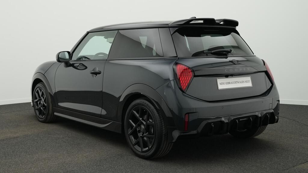 MINI Cooper C - Bild 9