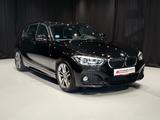 BMW 120d*M-SPORT*AUTO*NAVI-PRO*LED*SHD*KEYLESS*LEDER - BMW 120: 120d M