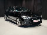 BMW 120d*M-SPORT*AUTO*NAVI-PRO*LED*SHD*KEYLESS*LEDER - BMW 1er Reihe in München