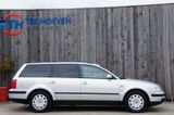 Volkswagen Passat 1.6 Klima Sitzheizung AHK 74KW Eu2 - Volkswagen Passat aus 1998: Kombi