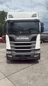 Scania R 450 ATL 6x2* BDF Retarder*AHK*Lift neuer Tacho - Angebote