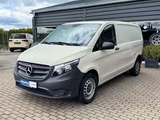 Mercedes-Benz Vito Kasten 119 *4x4*kompakt*GARANTIE*Automatik* - Mercedes-Benz: Kompakt