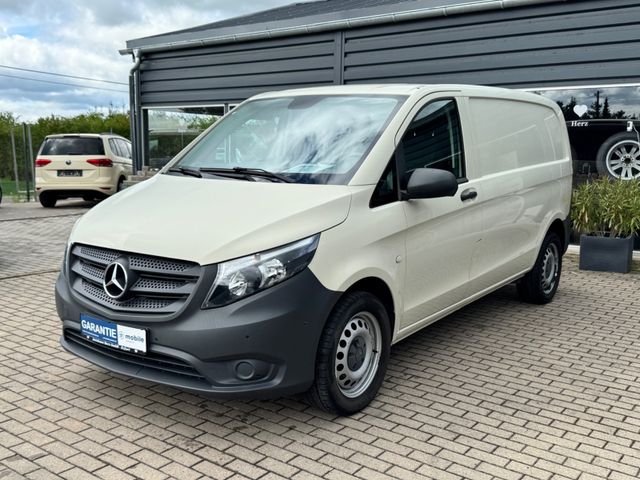 MERCEDES-BENZ Vito Kasten 119 *4x4*kompakt*GARANTIE*Automatik*