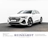 Audi E-TRON 55 Q 2x S LINE MATRIX/ACC/HuD/PANO/360°
