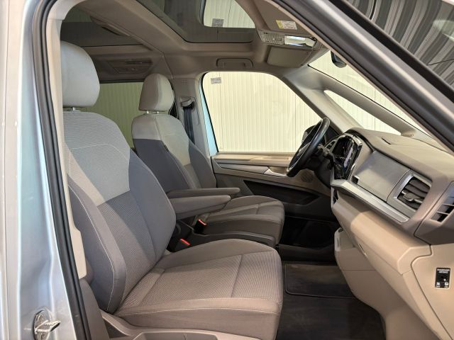 T7 Multivan Life 2.0 TDI DSG PANO STANDHZG NAVI