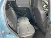 Dacia Spring - Vorschau Bild 9