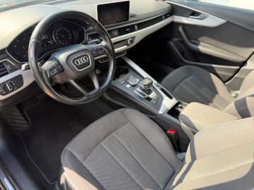 Audi A4 - 7