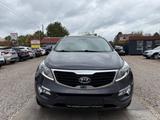 Kia Sportage 2,0 Vision 2WD Sportsitze Sport Lenkrad - Kia Sportage Gebrauchtwagen in Hannover