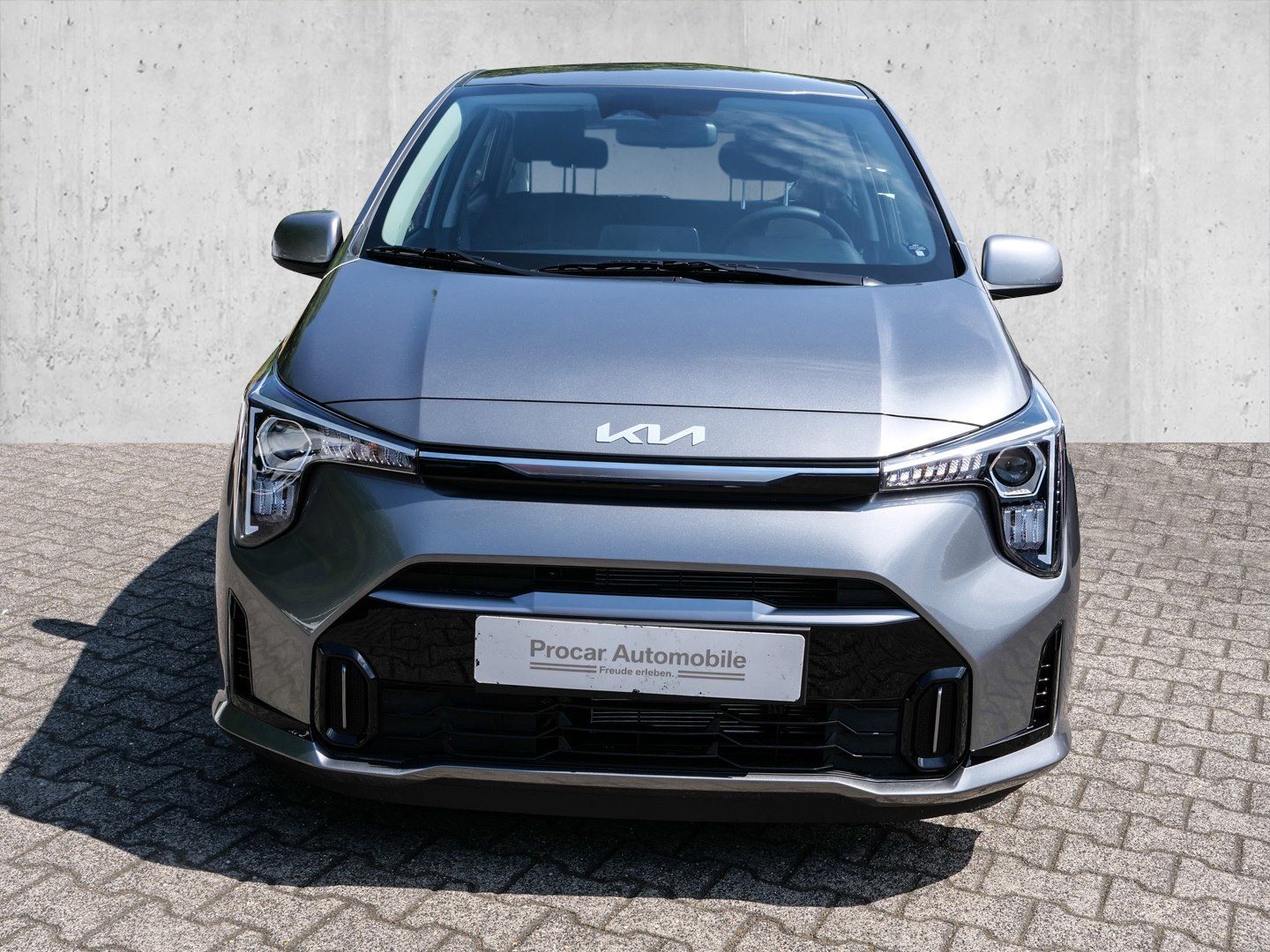 Kia Picanto - Bild 3