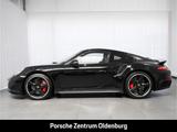 Porsche 991 911 Turbo Bose Lift Glas-Schiebedach - Porsche: Sc Turbo 911