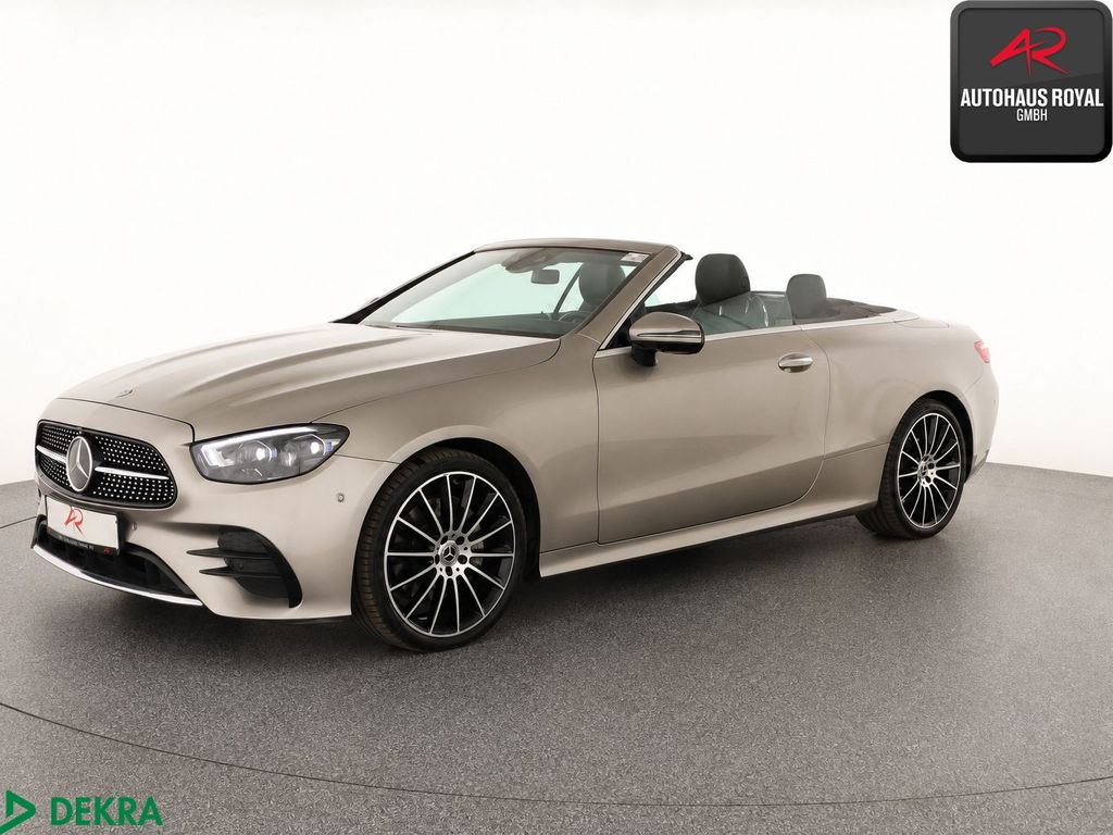 Image of Mercedes-Benz E 300