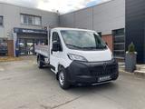 Peugeot Boxer Kipper neuer Mitarbeiter 435 L3 3-Seiten-K - : Kipper