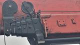 Iveco 380H30 palfinger kran 52000 .32m    Achse 6x4 - Kipper 3 achs