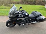 BMW K1600 B - BMW K 1600 B
