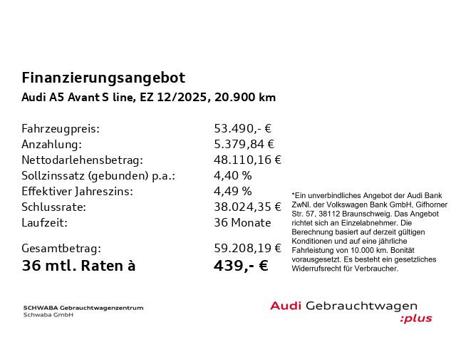 Audi A5 - Bild 4