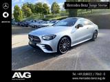 Mercedes-Benz E 400 d 4MATIC PANO|SITZKL|LUFT|360|AMG|NIGHT|20 - Mercedes-Benz E 400 in Ludwigshafen