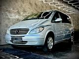 Mercedes-Benz Viano Fun 2.2 CDI kompakt - gebrauchte Mercedes-Benz Viano aus dem Jahr 2007