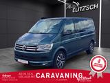 Volkswagen Sonstige Multivan   - Wohnmobil oder -wagen Automatik Wohnwagen