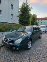 Citroën Xsara 1.4i VTR Coupe  / TÜV NEU / 90.000 km - Citroën Xsara: 1.4
