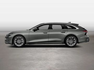 Audi A6 - 8