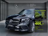 Mercedes-Benz GLB 220 d 4M +AMG+Night+MBUX+Sportausp.+PANO+AUT - gebrauchte Mercedes-Benz GLB 220 aus dem Jahr 2023