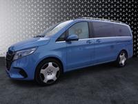 Mercedes-Benz V 300 AVANTGARDE lang, Standh.Burmester,Airmatic